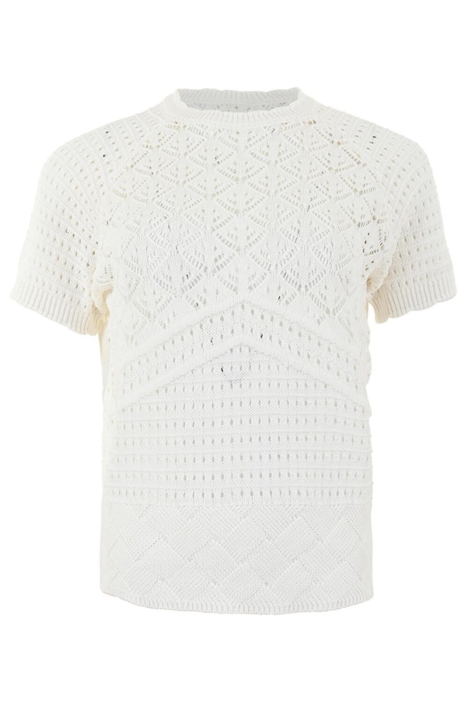 MONDIE TRUI SP25 70 207 OFF WHITE