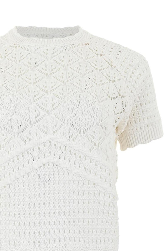 MONDIE TRUI SP25 70 207 OFF WHITE