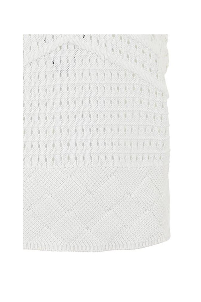 MONDIE TRUI SP25 70 207 OFF WHITE