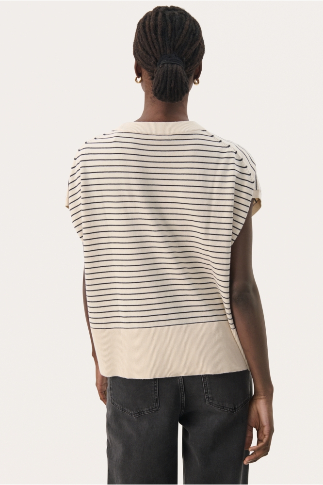 NATAYAPW PU 30309534 NATAYAPW PU 30309534 302636 WHITECAP GRAY STRIPE