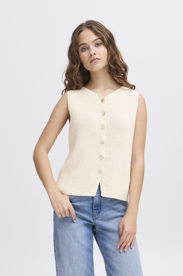 Ichi Vest IHBLONDS WA 20122905 124301