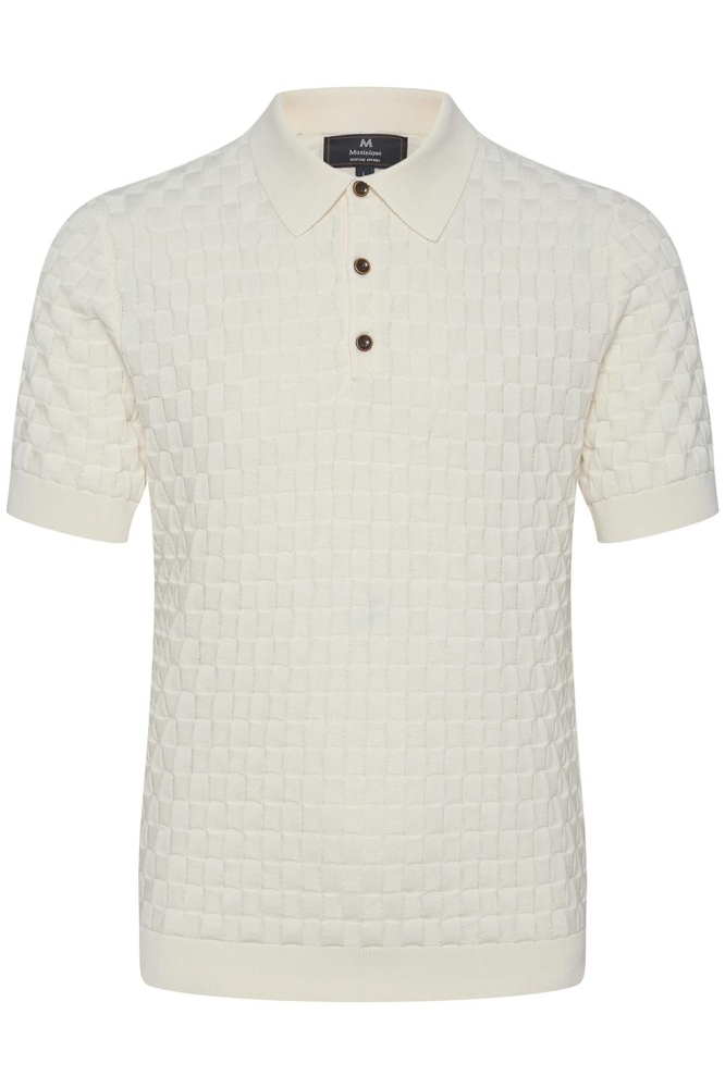 MAPOLO BB HERITAGE 30207802 110104 OFF WHITE