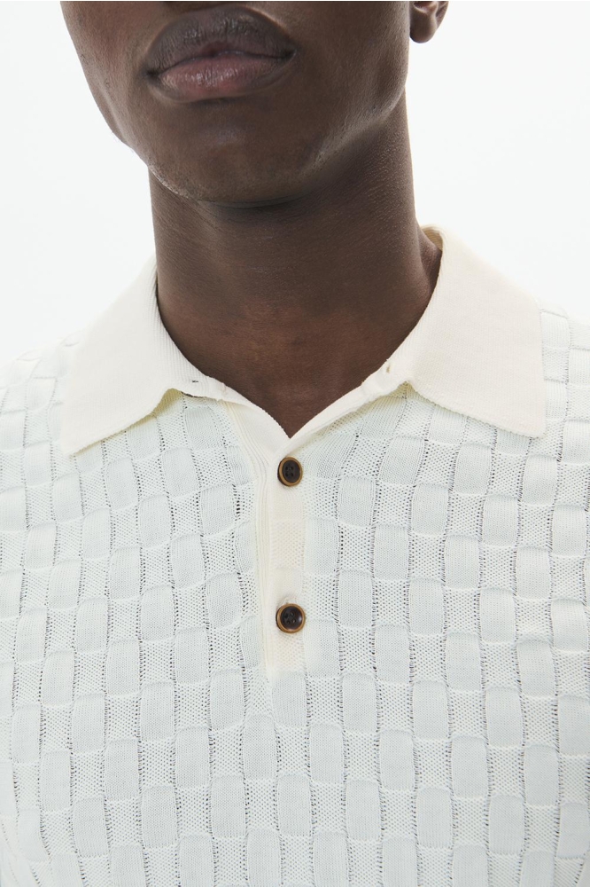 MAPOLO BB HERITAGE 30207802 110104 OFF WHITE