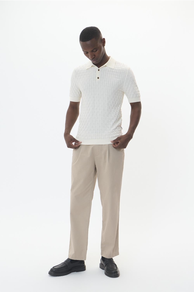 MAPOLO BB HERITAGE 30207802 110104 OFF WHITE