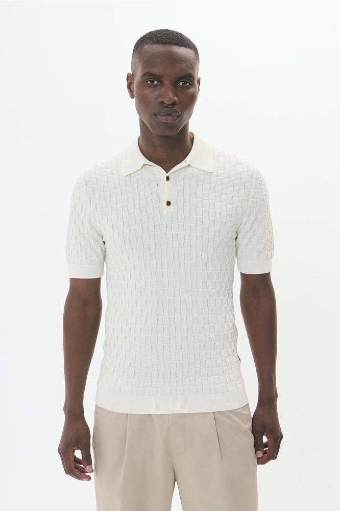MAPOLO BB HERITAGE 30207802 110104 OFF WHITE