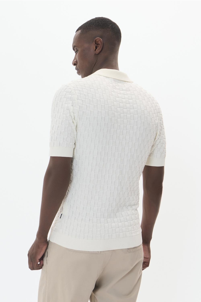 MAPOLO BB HERITAGE 30207802 110104 OFF WHITE