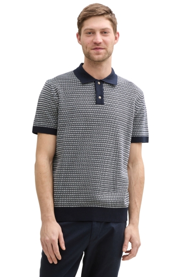 Dit is ook leuk van Tom Tailor Polo