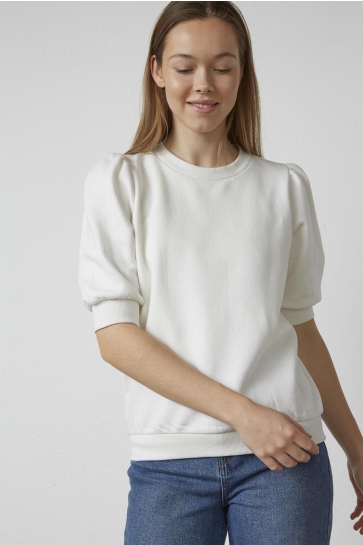 SisterS point Trui NEW PEVA PUFF SS1 18477 115 Cream