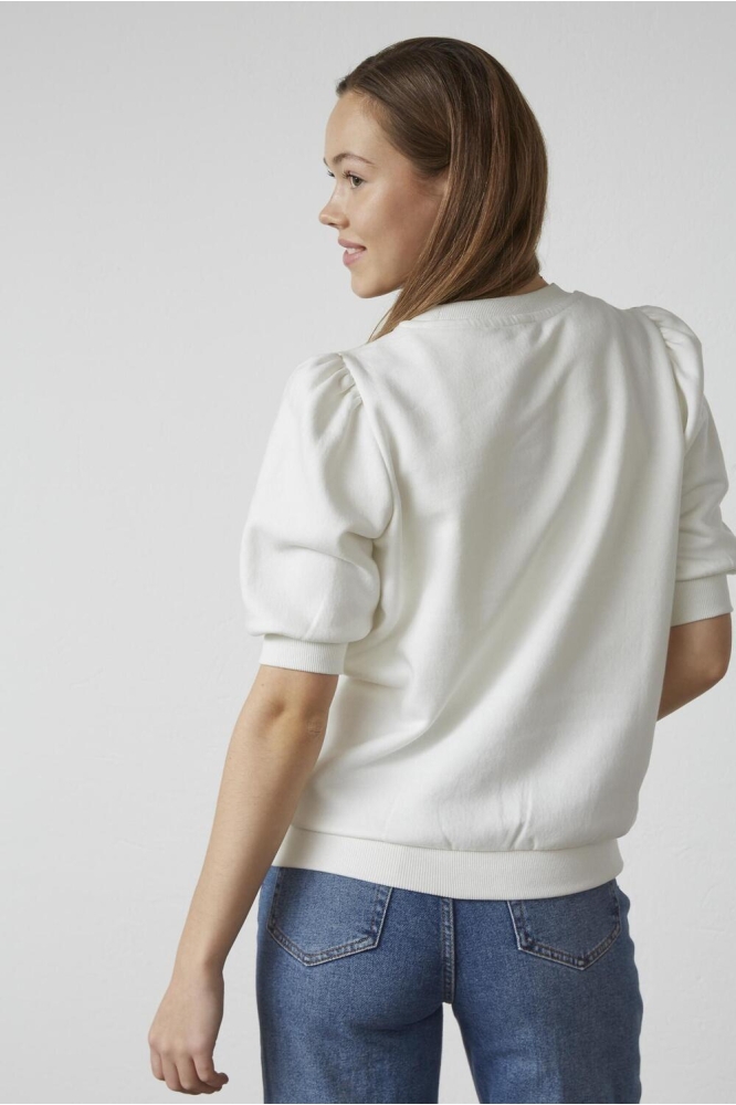 NEW PEVA PUFF SS1 18477 115 Cream