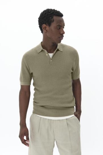 Dit is ook leuk van Matinique Polo