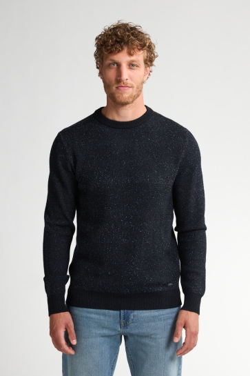 Petrol Industries KNITTED JUMPER CRANDON M 3050 KWR245 9111