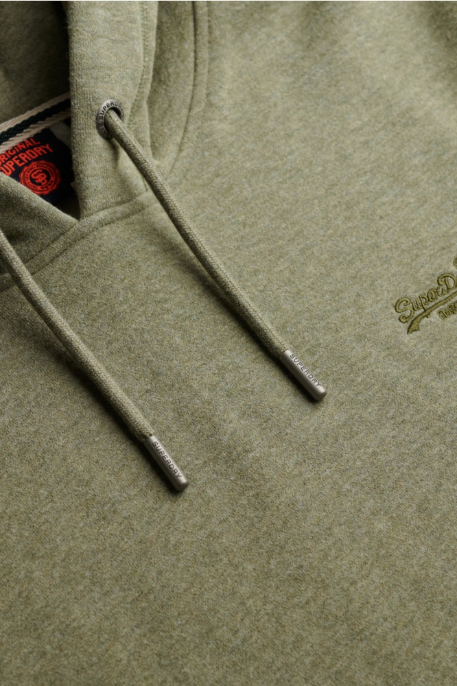 Superdry groene heren sweater | 