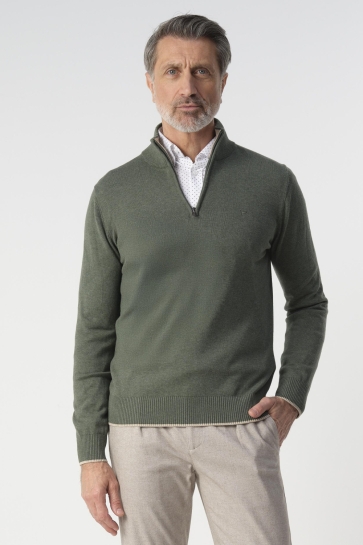 Campbell SYDNEY SCHIPPERSTRUI 099134 009 4778 DUCK GREEN MELANGE