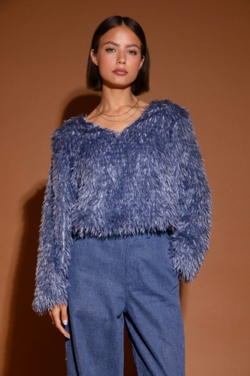 Studio Amaya Trui BRIDGET 253 31 BLUE