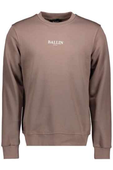 Dit is ook leuk van Ballin Trui