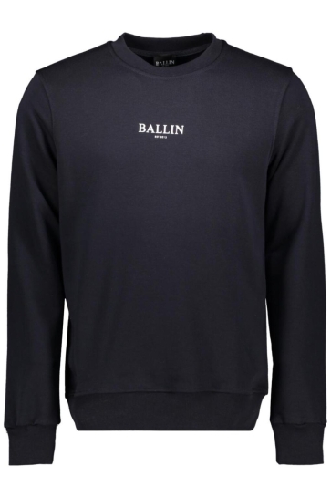 Dit is ook leuk van Ballin Trui