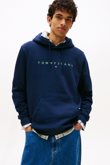 Dit is ook leuk van Tommy Jeans Trui