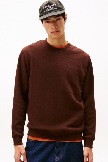 Dit is ook leuk van Tommy Jeans Trui