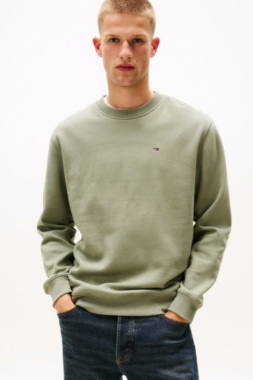 Dit is ook leuk van Tommy Jeans Trui