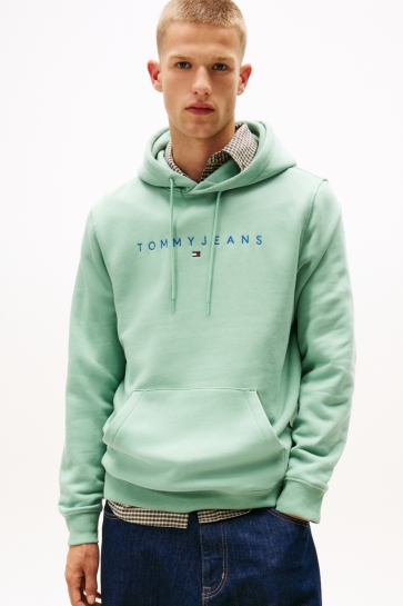 Dit is ook leuk van Tommy Jeans Trui