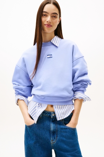 Dit is ook leuk van Tommy Jeans Trui