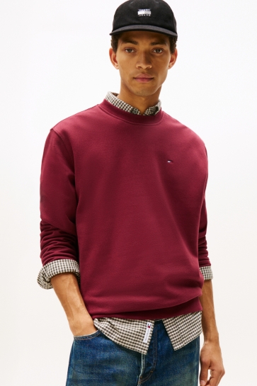 Dit is ook leuk van Tommy Jeans Trui