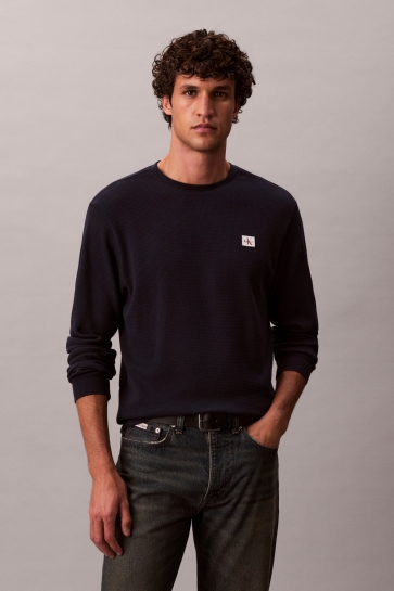 Dit is ook leuk van Calvin Klein T-shirt