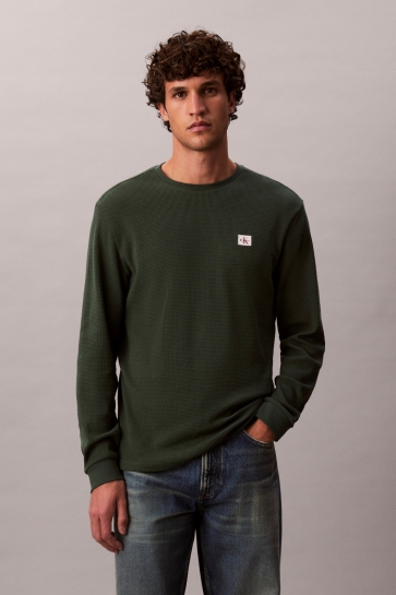Dit is ook leuk van Calvin Klein T-shirt