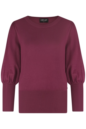 Lady Day Trui TRACY L28 602 2807 PORT