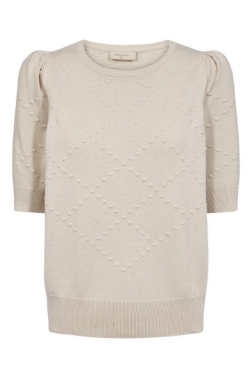 Freequent FQDODO PULLOVER 206479 MOONBEAM