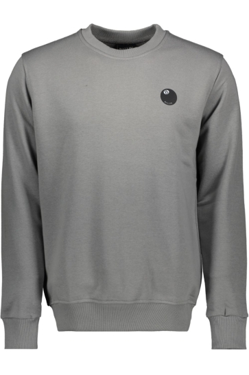 Ballin CREWNECK 5219 GREY