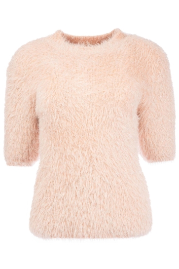 I-coni-K SHIFRA LUREX 25W P406 01 404 SALMON