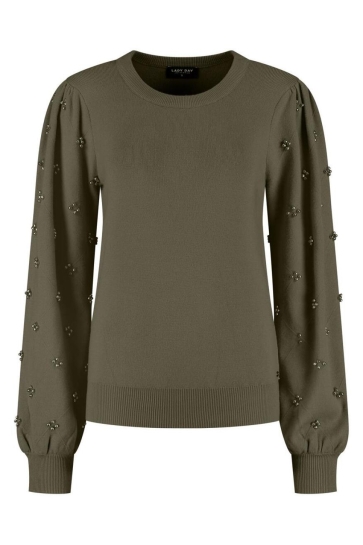 Lady Day JOLIE L28 609 2917 DARK OLIVE