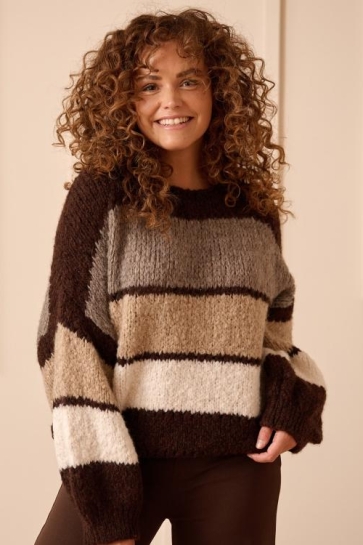 FOS Amsterdam RAYA 7618 225 TAUPE