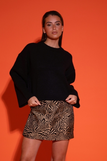 Studio Amaya DIANA 254 29 1 BLACK