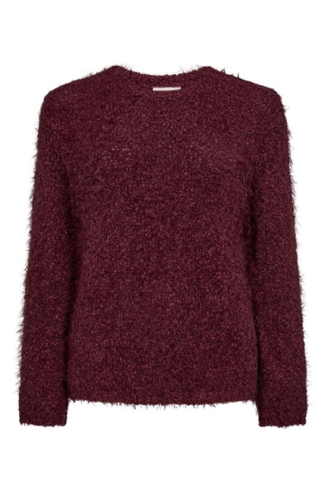 Freequent FQPOPSY PULLOVER 206302 PORT ROYALE