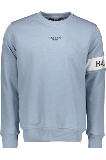 Ballin CREWNECK 5288 PRADA