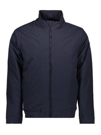 Gabbiano Jas DUN GEWATTEERD ZOMERJACK 533521 301 NAVY