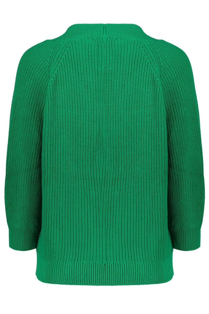 GEBREID BASIC VEST 34000 10 Green