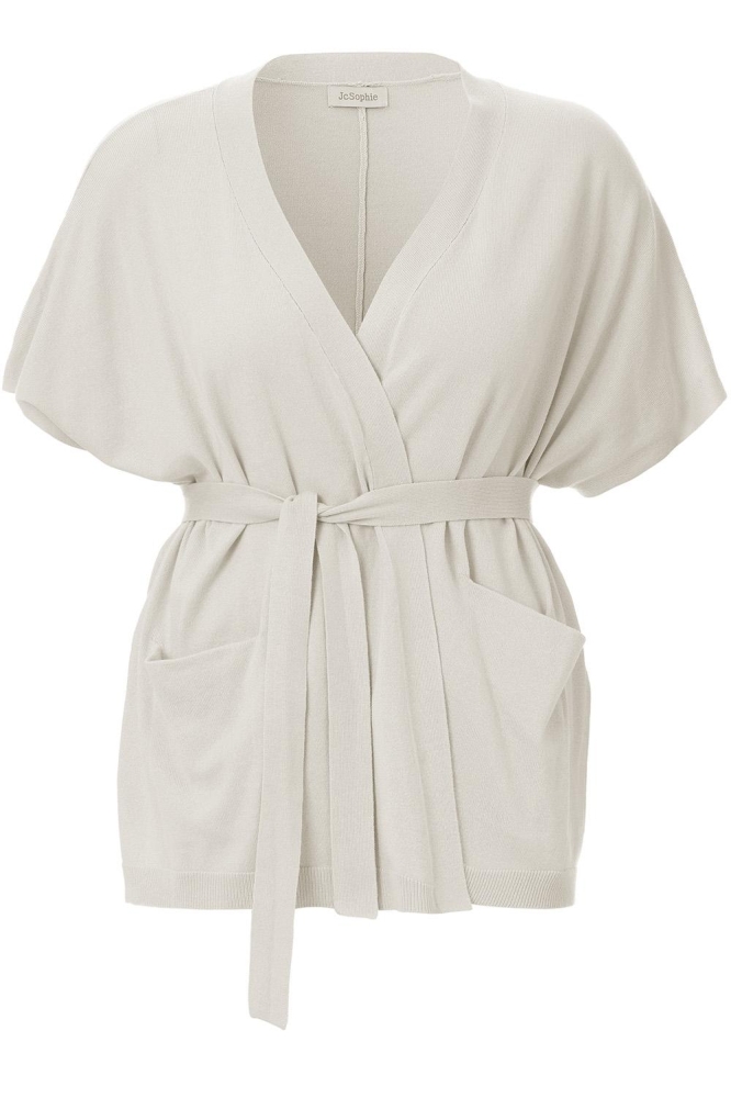 SUNGLOW CARDIGAN S8219 101