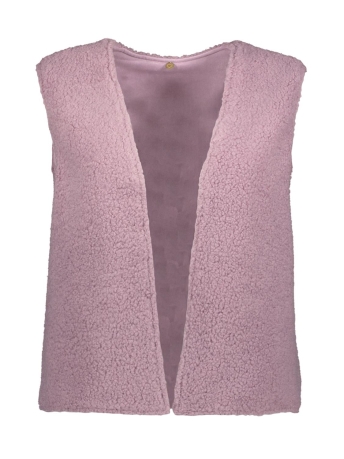 Circle of Trust Vest WINNIE GILET W23 15 1353 Lavender