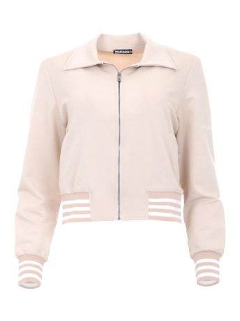 Maicazz Vest ERISS JASJE SP23 10 307 LIGHT SAND