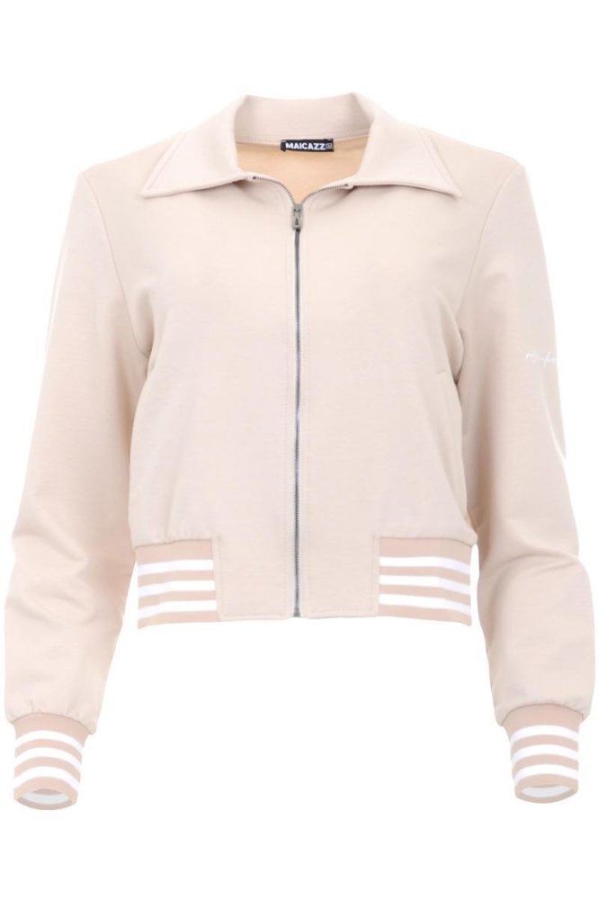 ERISS JASJE SP23 10 307 LIGHT SAND