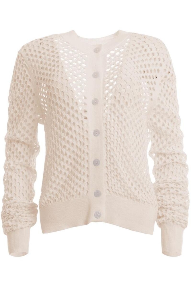FRANCE VEST SU23 65 219 LIGHT SAND