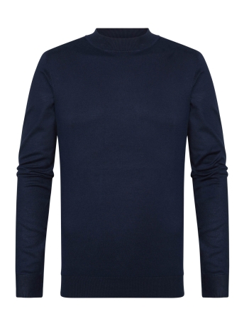 Petrol Industries Trui MEN KNITWEAR COLLAR BASIC M 3030 KWC258 5152