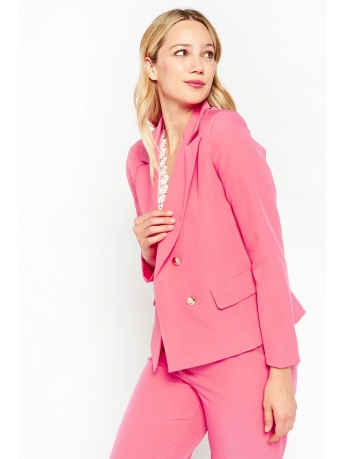 LolaLiza Blazer VS CELESTE1C 09100753 1477 pink bubblegum