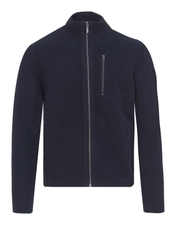 Campbell Vest CLASSIC VEST 084798 3801 NAVY