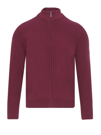 Campbell Vest CLASSIC VEST 084795 003 6911 TAWNY PORT