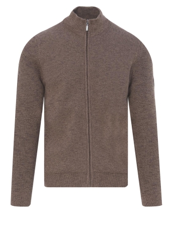 Campbell Vest CLASSIC VEST 084795 002 8821 MOLE