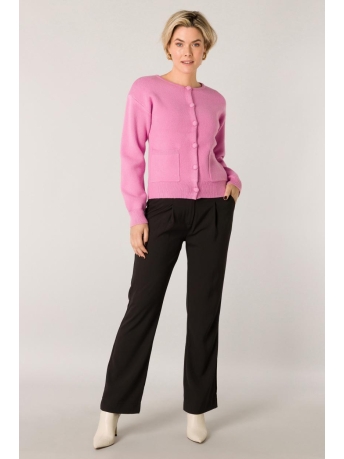 Ivy Beau Vest SAHEL 4001216 ROSEBLOOM